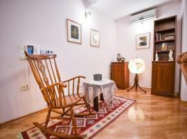 Apartman Natalija Banja Luka, hótel í Banja Luka