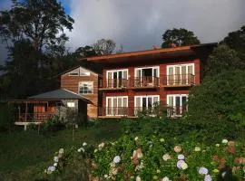 Hotel Bosque Verde Lodge