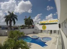 Hotel Calarca Club