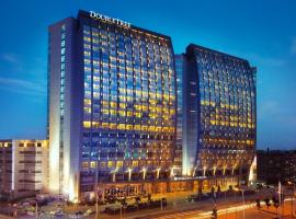 DoubleTree by Hilton Shenyang, ξενοδοχείο σε Shenyang