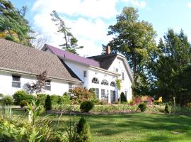 Briarwood Bed & Breakfast, goedkoop hotel in Elmsdale