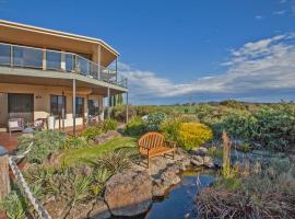 Hilltop Apartments Phillip Island, appartement à Cowes