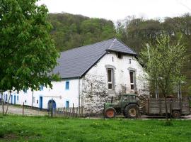 B&B Berkel in old farmhouse, hotel v destinácii Bockholtz