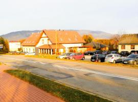 Sum Restauracja & Hotel, affittacamere a Szczyrk