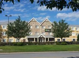 Extended Stay America Suites - Louisville - Alliant Avenue