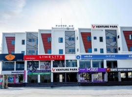 Venture Park, OMR, Thoraipakkam, Chennai، فندق في Old Mahabalipuram Road، تشيناي