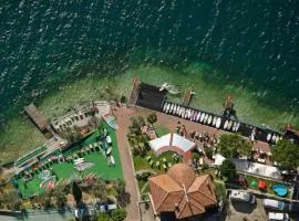 Surf Hotel Pier - Montagnoli Group