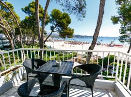 Apartamentos Ferrer Lime Playa de Alcudia – hotel w Port d'Alcudia