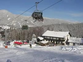 Alpengasthof Eichtbauer