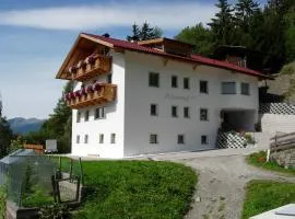 Kaserhof -kleine Ausensauna- wandern- Alleinlage - ruhig