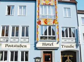 Posthotel Traube