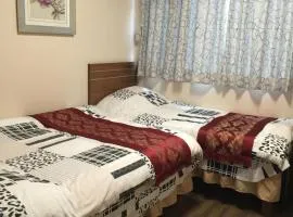 Hong Kong Tai San Guest House (Haiphong Branch)