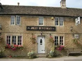 The Jolly Huntsman