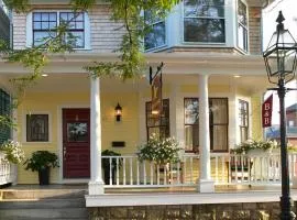 Almondy Inn Bed & Breakfast