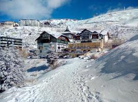 Hotel GHM Monachil, hotel sa Sierra Nevada