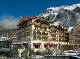 Hotel Victoria Lauberhorn, Wengen, a Faern Collection Hotel