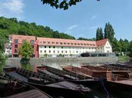 Jugendherberge Tübingen