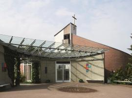 Krelinger Freizeit- und Tagungszentrum, khách sạn ở Walsrode