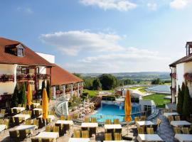 Hotel Fürstenhof - Wellness- und Golfhotel, hotel a Bad Griesbach