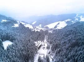 Wierchomla Ski & Spa Resort