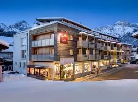 AlpenParks Hotel Maria Alm