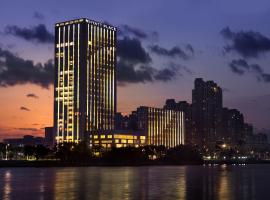 Hyatt Place Zhuhai Jinshi, ξενοδοχείο σε Zhuhai