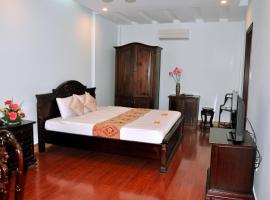 Thai Binh II Hotel, hotel din Hue