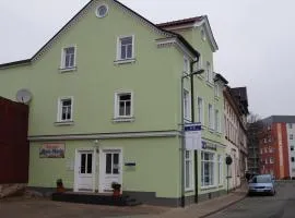 Pension Haus Maria