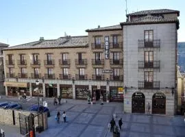 Hotel Sercotel Alfonso VI