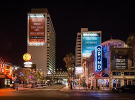 Downtown Grand Hotel & Casino, hôtel à Las Vegas