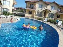 Family Hotel Radka