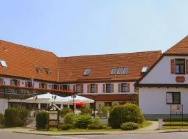 Hotel Frauensteiner Hof