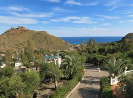 Centro Vacacional Macenas, hotel em Mojácar