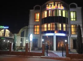 Andinna Hotel