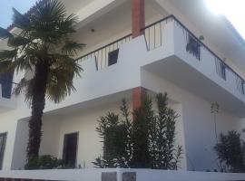 CASA Eleven, hotell i Mértola