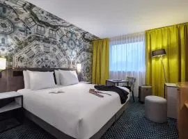 Mercure Paris Roissy CDG