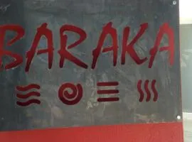 BARAKA - Posada