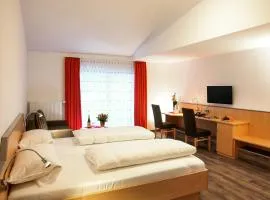 Hotel Gasthof zum Biber