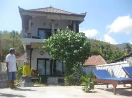 Bubu Racok Homestay