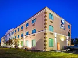 Best Western Airport Inn & Suites Cleveland