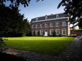 B&B Het Agnetenklooster