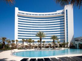 Hard Rock Hotel & Casino Biloxi, hotell sihtkohas Biloxi