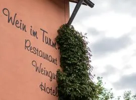 Gästehaus Wein im Turm