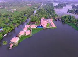 Paloma Backwater Resorts