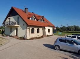 Relax u Agi i Jurka, hotel Stegnában