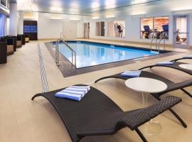 Hyatt Regency Bloomington - Minneapolis, hotel em Bloomington