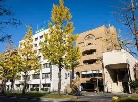 Hotel Sun Garden Matsuyama