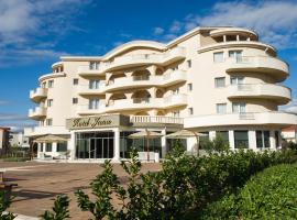 Hotel Jana, Hotel in Međugorje