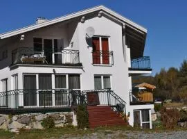 Haus Alpenflora