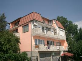 Villa Trakia, hotel sa Golden Sands